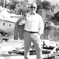 Antoine Chahine