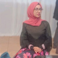 Khadeeja Sayed