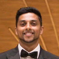 Russ Amarasinghe