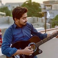 Muhammad Abaad Nadeem Chaudhary