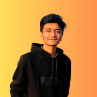 Paresh Suthar