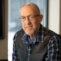 Frank McGivern