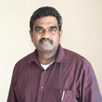 Ravindran G Rajasekaran