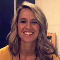 Jennifer Maddox