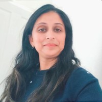 Ketaki Ranade