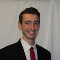 Joshua Westbrook