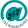 212 Technologies, Sales Department