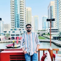 Jaydeep Parmar