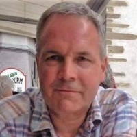 Martin Sheppard