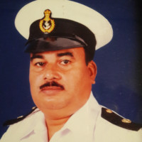 Nagendra Singh