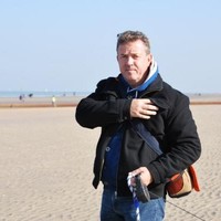 Yves Praet