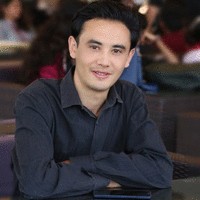 Muhram Ali