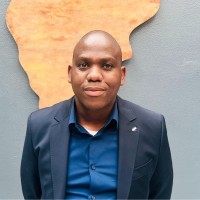 Comfort Mathebula