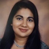 Sarah Baksh