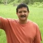 Tony Trevino