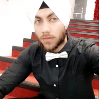 Bikram Singh