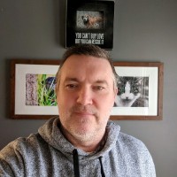 Jon Ritchie