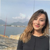 Busenur Özkutay