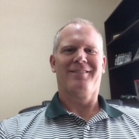 Dean White