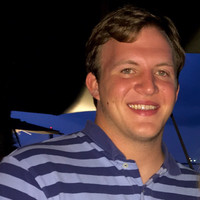 Matthew Johnston