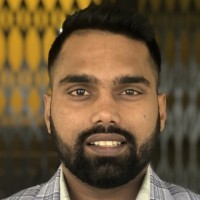 Raj kumar Shah
