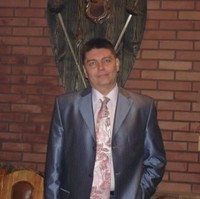 Igor Brazhnikov