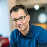 Pascal Turcotte