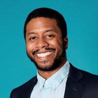 Jaron Johnson