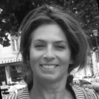 Catherine Machado