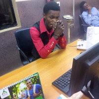 Chinedu Chukwu