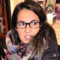 Lucía Bendaña