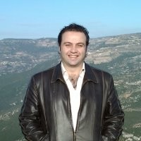 Yasser Shaheen