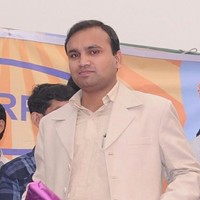 Sunil Raghav
