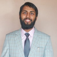 Kshitiz Adhikari