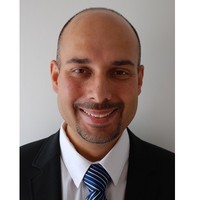 Dean Malik