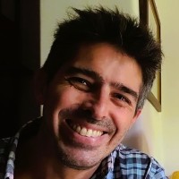 Joaquin Arco