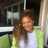 Tsakane Mashamba