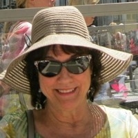 Janet Dockery