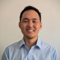 Eliot Kim