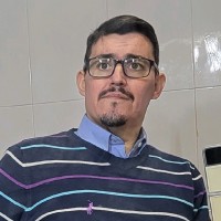 Sergio Castilla Cadenas