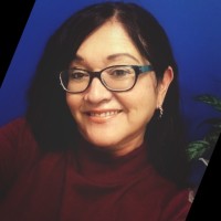 Diane Gutierrez