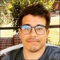 Daniel Mesa Sazen