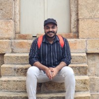 Sanjay Mohan