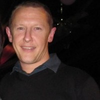 Andrew Brindle