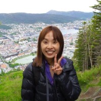 Jia Ying Chua