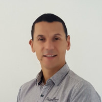 Ludovic Oger