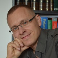 Krzysztof Bukowski