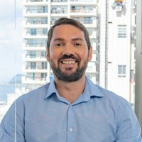 Mauricio Souza
