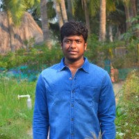 Kanaka Bhaskar Pedapudi