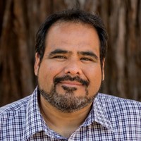 RICHARD ALCOCER